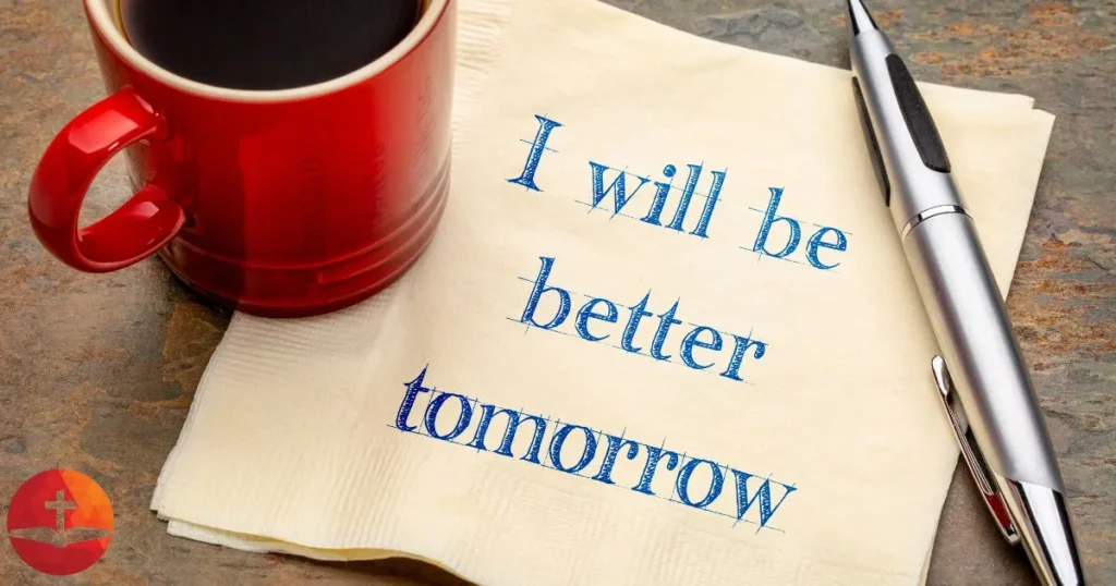 Better Tomorrow