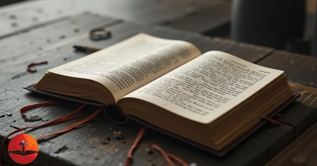 Books In The Bible