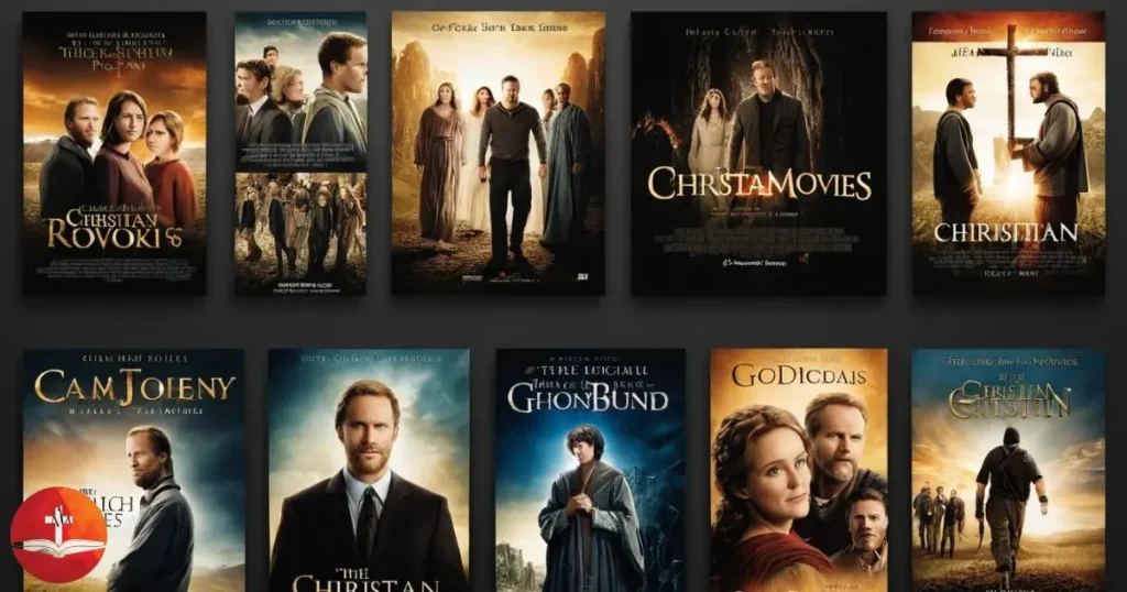 
Christian Movies
