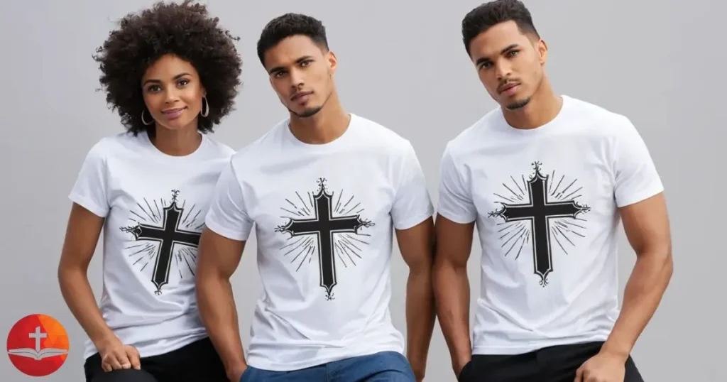 Christian T-Shirts