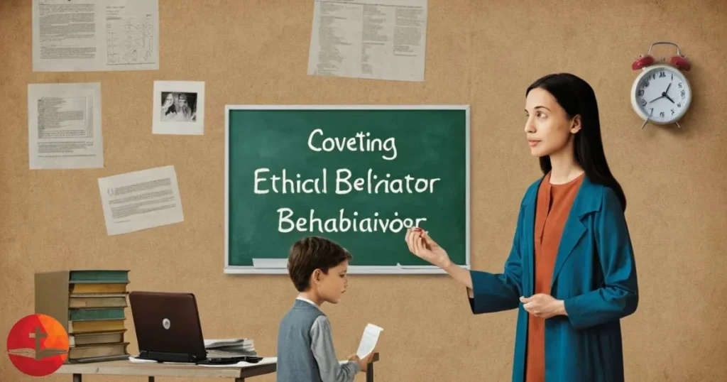  Coveting and Ethical Behavior