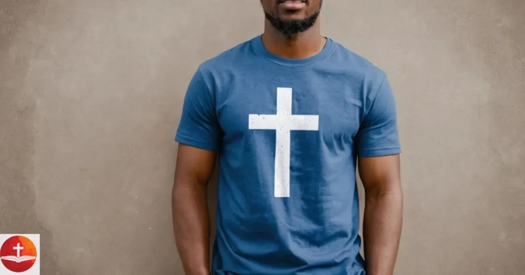 Customizing Your Christian T-Shirt