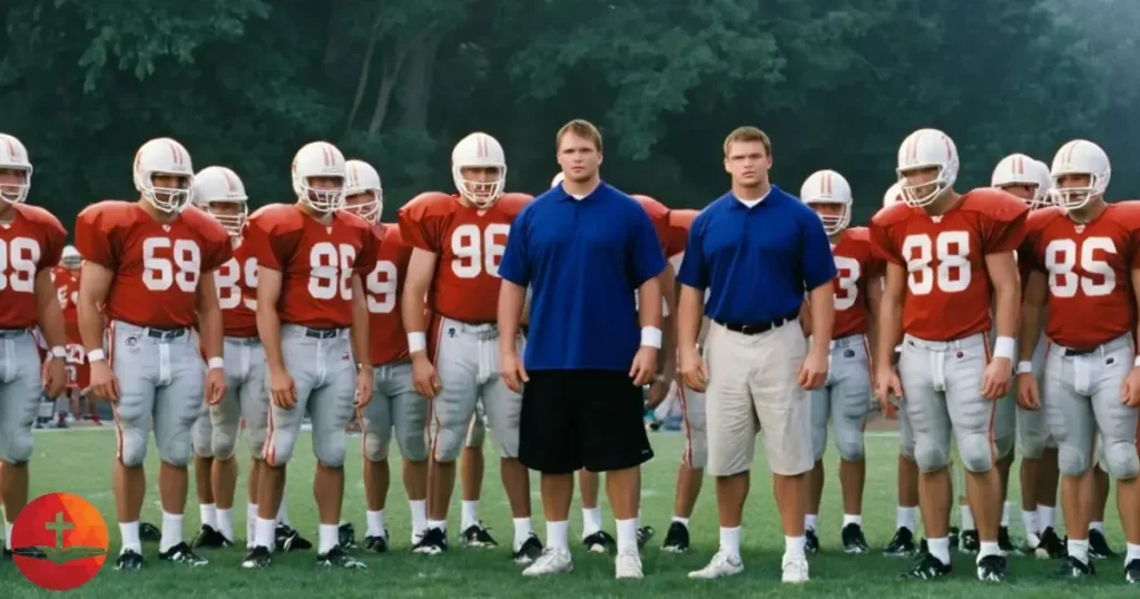 Facing the Giants