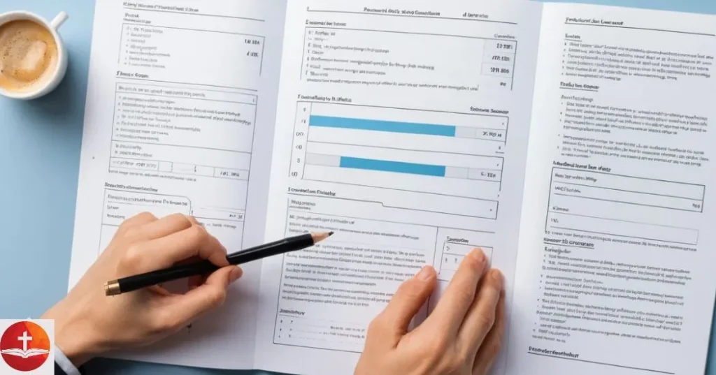 Factors Affecting Page Count