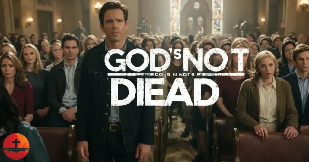 God’s Not Dead