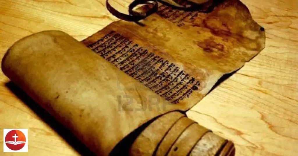 Historical Context of the Dead Sea Scrolls