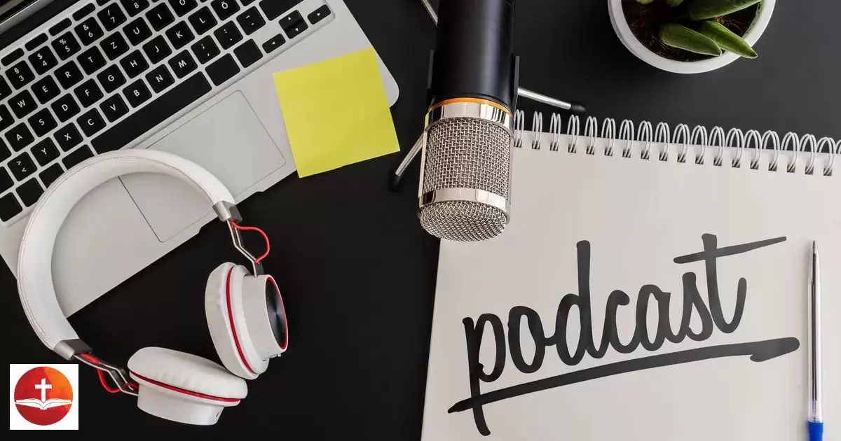 How to Start a Christian Podcast: Tips and Best Practices