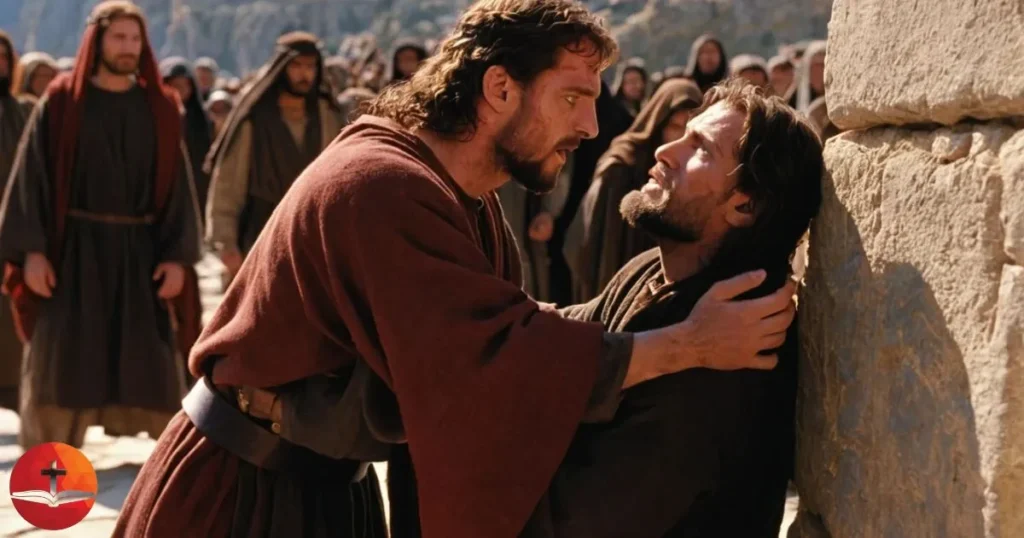  Passion of the Christ