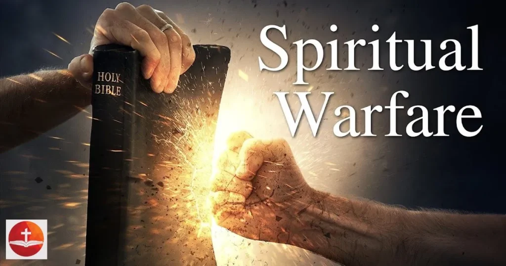 Reality of Spiritual Warfare