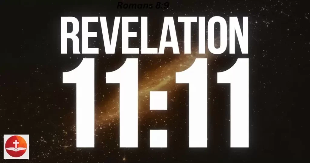 Revelation 11:11