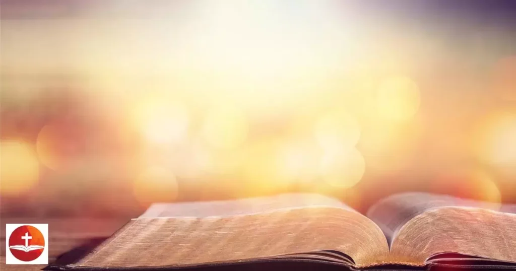 Scriptures About the Goodness of God