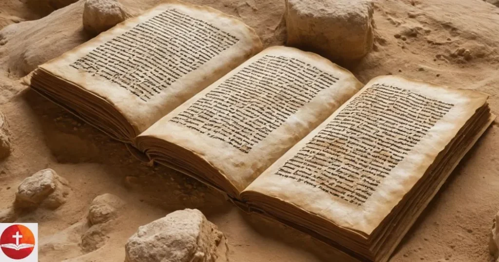 Significance of the Dead Sea Scrolls