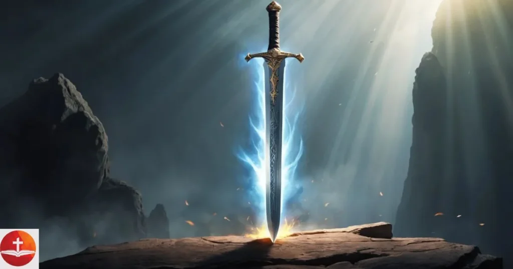 Sword of the Spirit