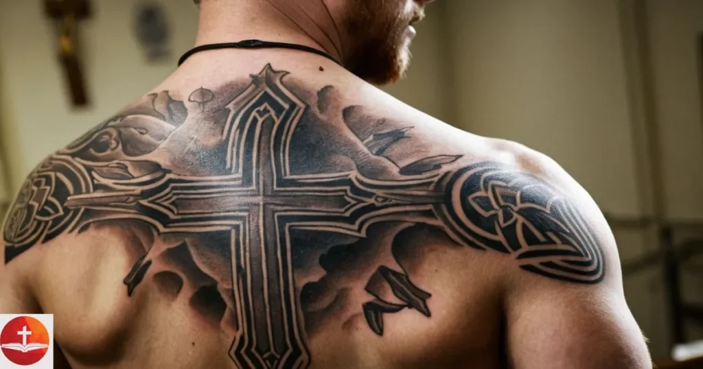 Tattoo in Christian Communities