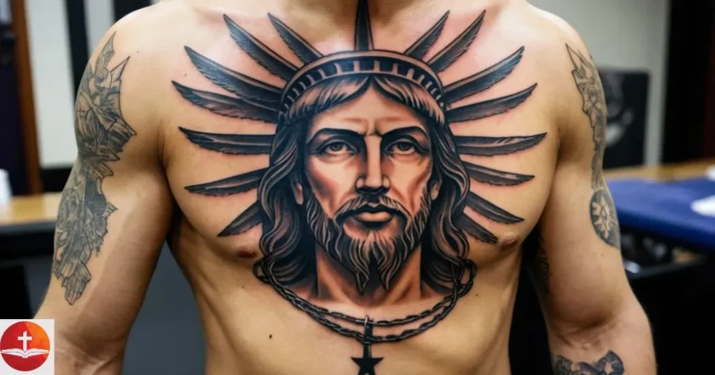 Tattoos and the Christian’s Body as a Temple