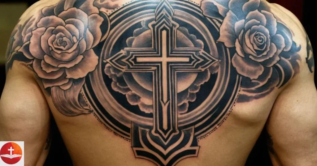 Tattoos as a Symbol of Faith