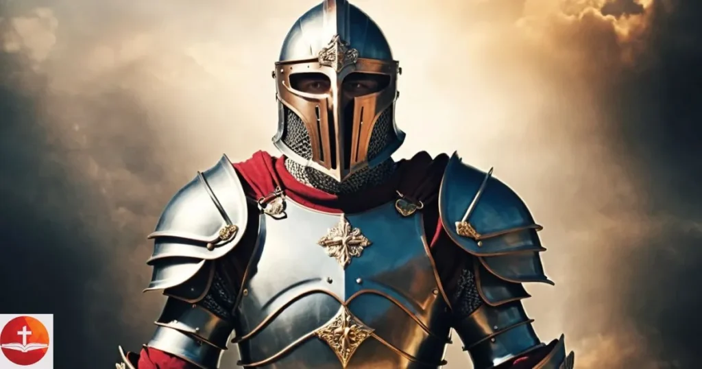 The Armor of God