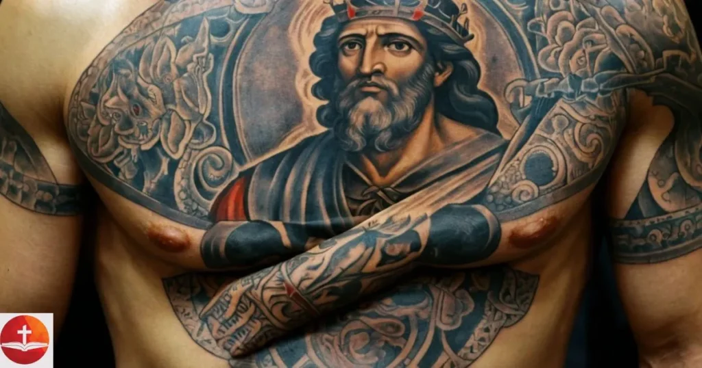 The Cultural Context of Tattoos in Biblical Times