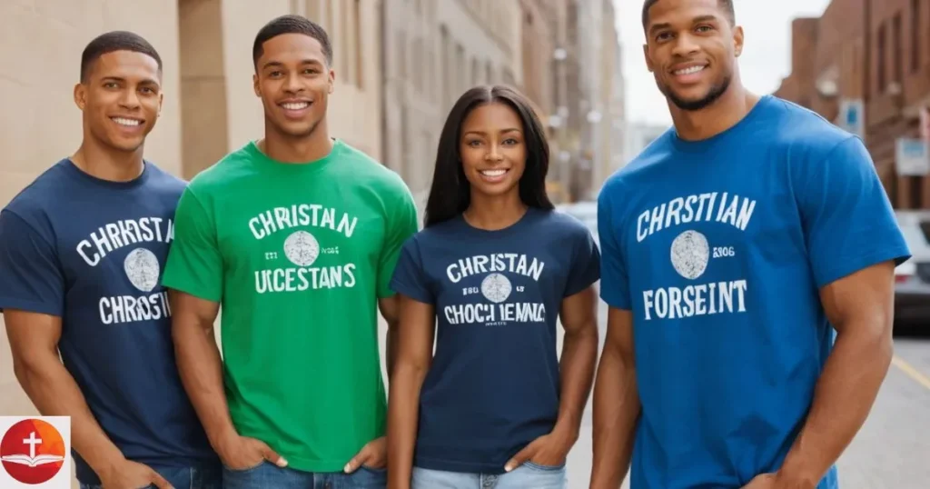 The Economic Impact of Christian T-Shirts