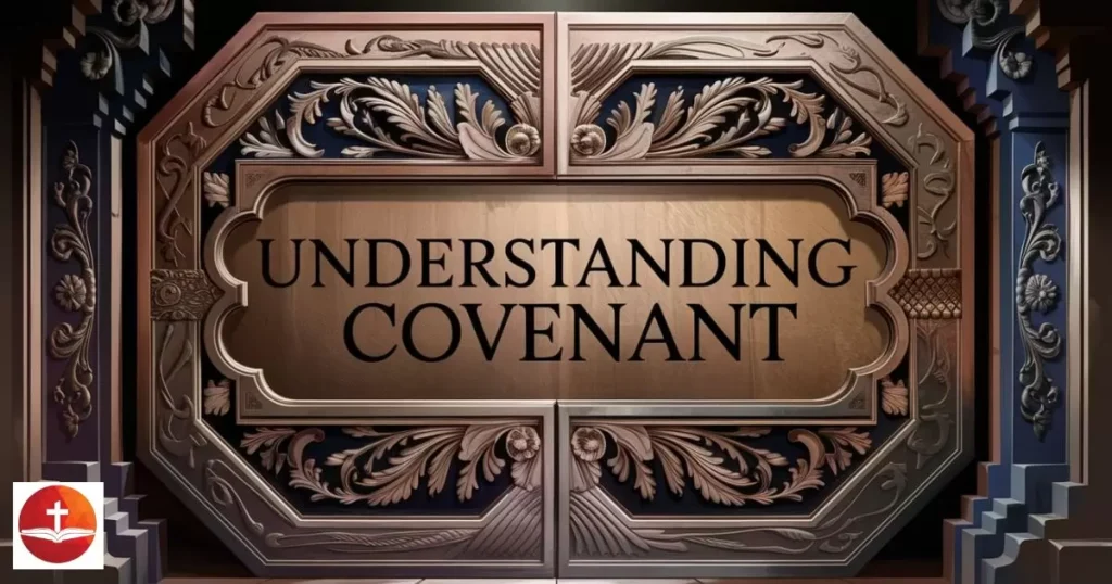 Understanding Covenant