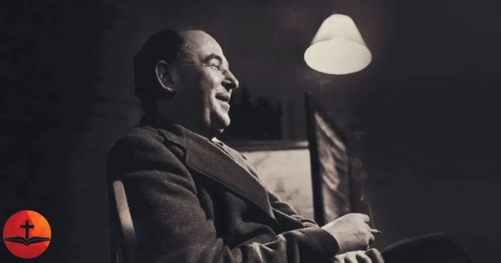 The Screwtape Letters Quotes: Wisdom from C.S. Lewis Wisdom From Cs Lewis