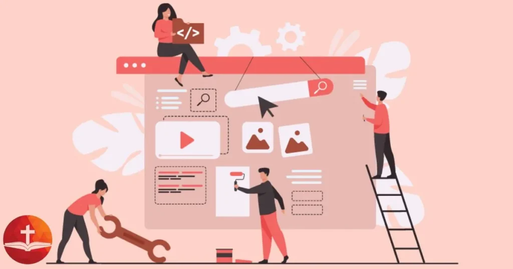 Bible Verses On Moderation