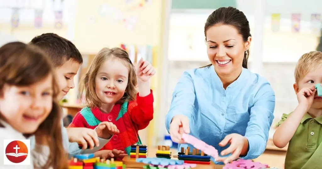 Bible Verses on Outreach and Mission