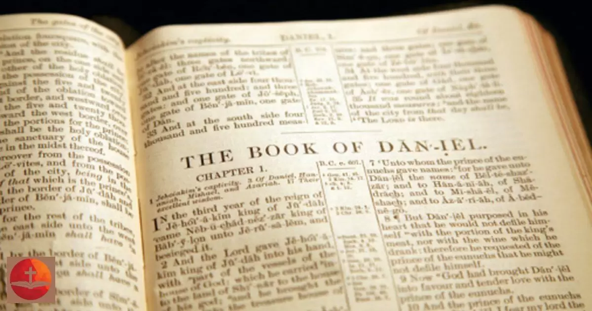 Book of Daniel