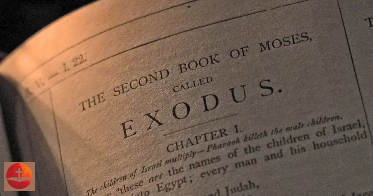 Book of Exodus