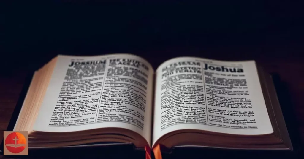40+Powerful Bible Verses from the Book of Joshua 2025 Book of Joshua