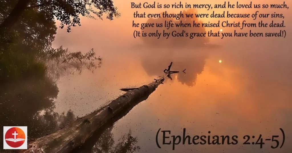 Ephesians 316