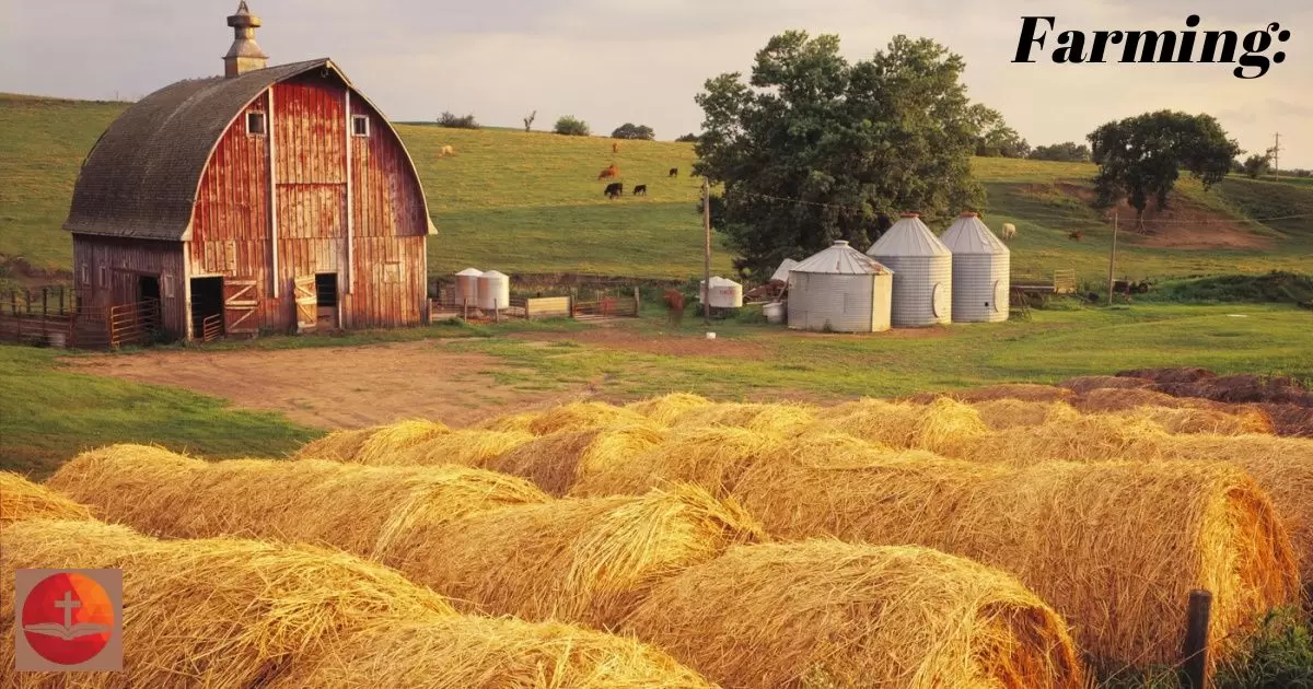 Farming