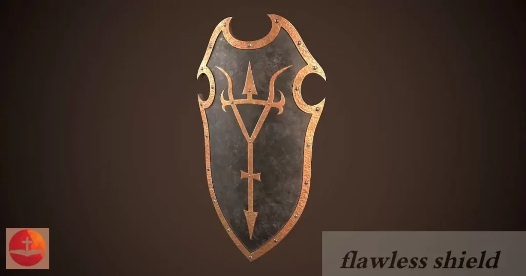 Flawless Shield