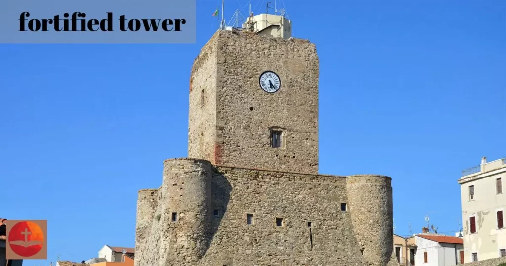 Fortified Tower