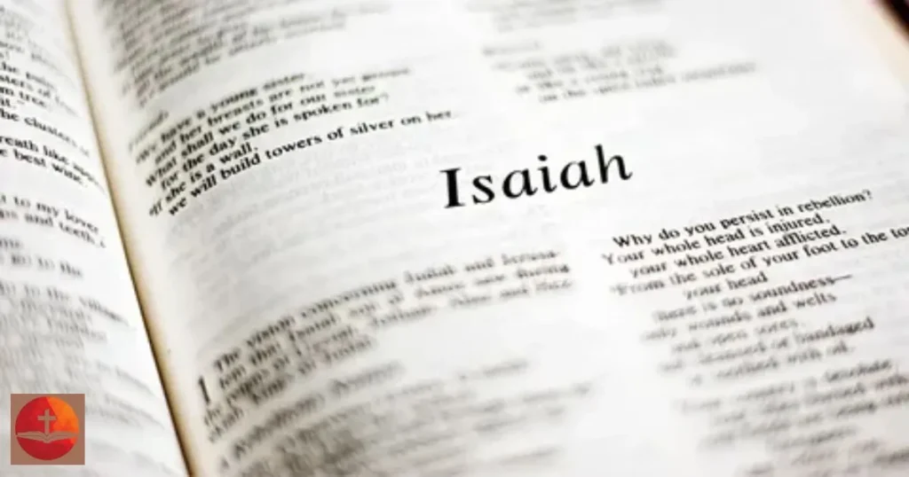 Isaiah 46:11