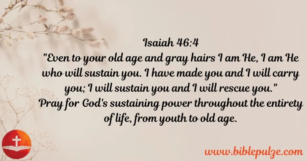 Isaiah 464