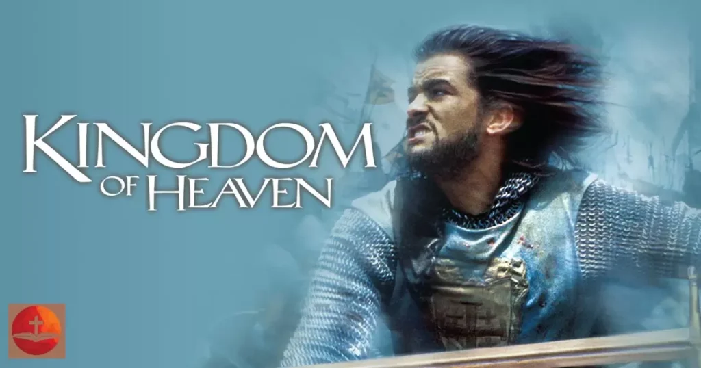  kingdom of heaven