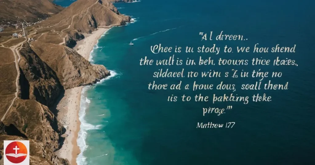 Matthew 17:20