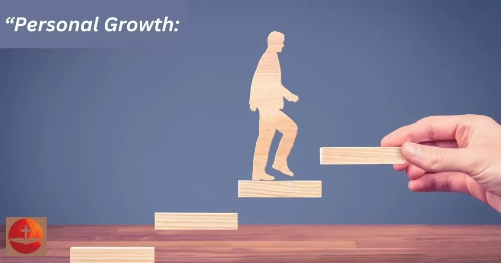 Personal Growth