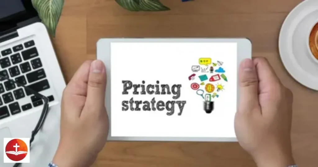 Pricing Strategy