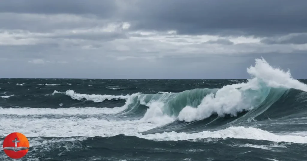 winds and water