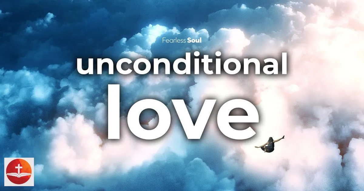 Unconditional Love