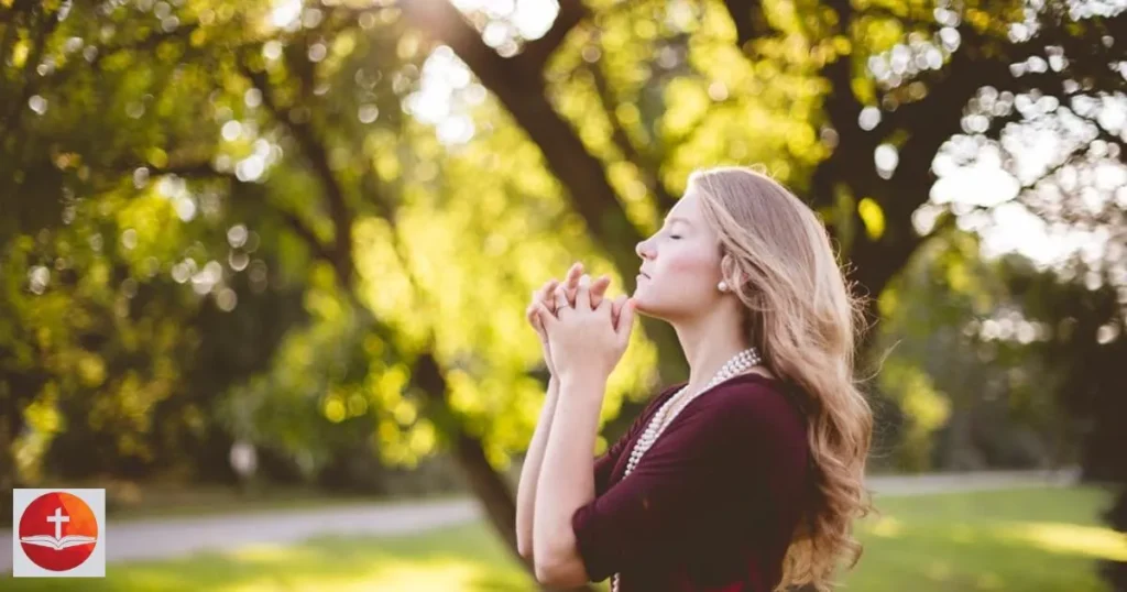 About Prayer and Faith