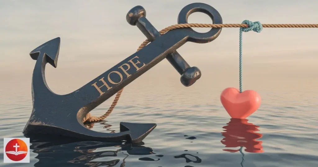 Hope as an Anchor