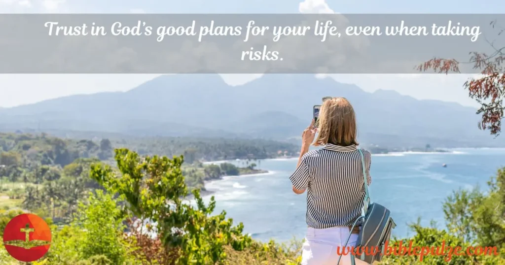 Plans For Your Life