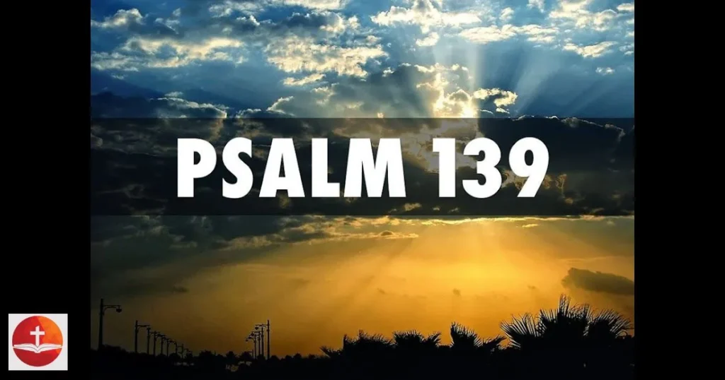 Psalm 139:14