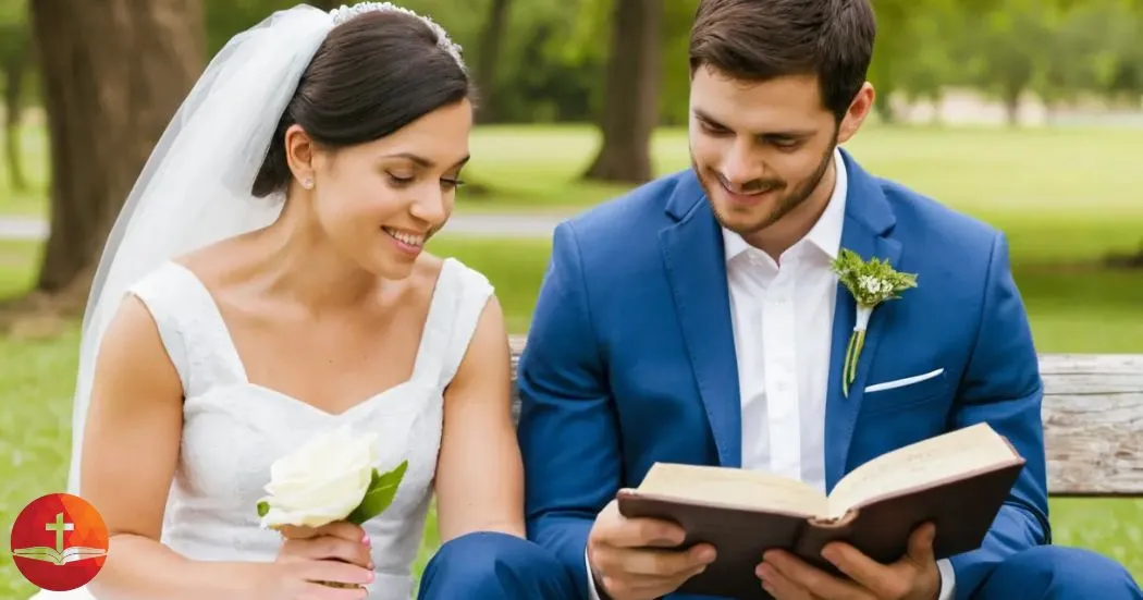 Scriptures for Finding a Husband