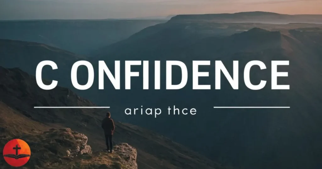 Confidence