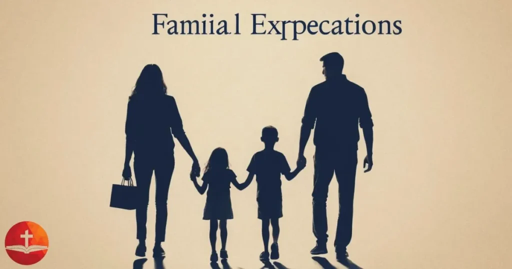 familial expectations 