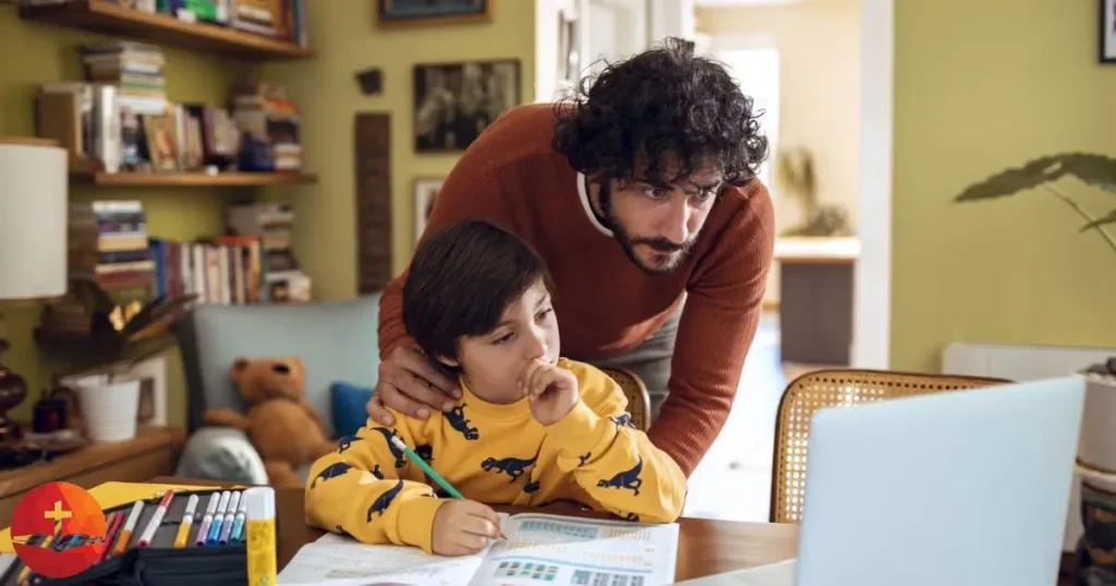  Father’s Joy in His Son’s Success